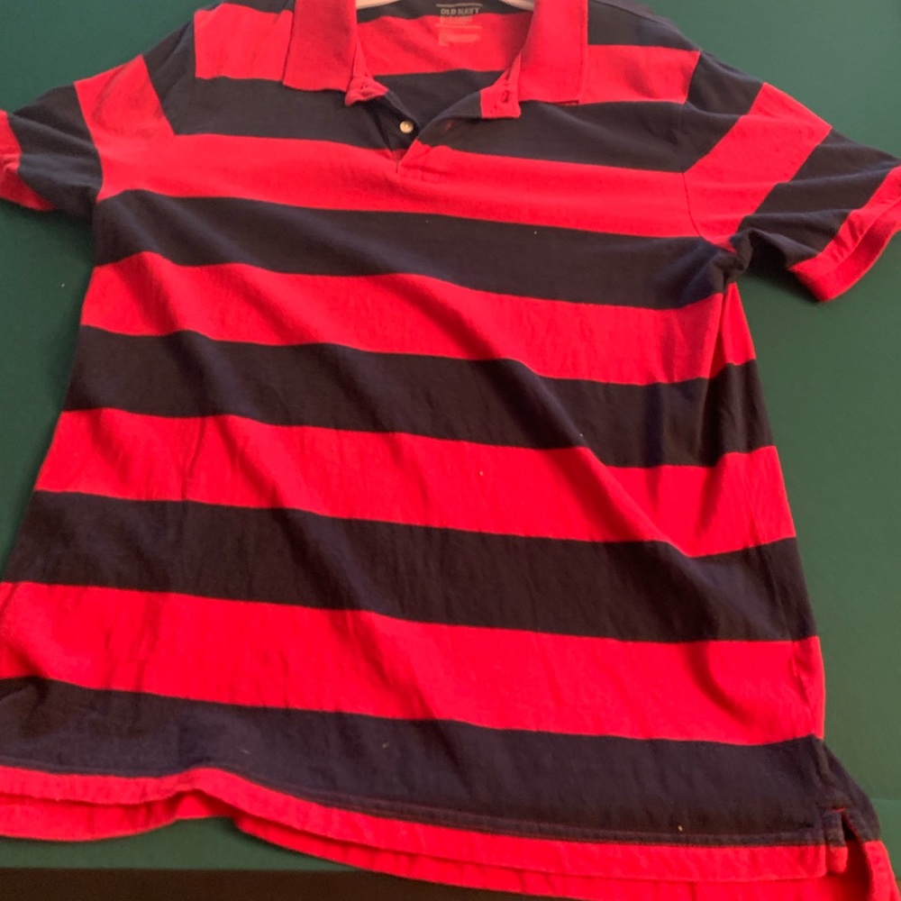 Men’s XL POLO